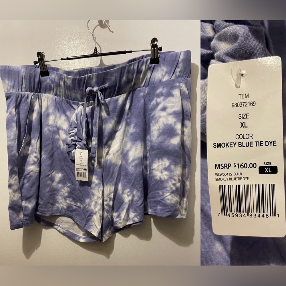 Wild Fox shorts